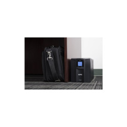 APC Smart-UPS C 1500VA LCD 230V avec SmartConnect