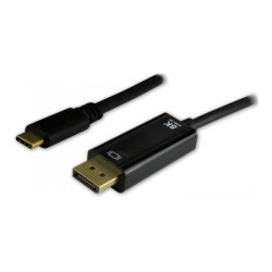 MCL Câble USB type C mâle / DisplayPort 1.4 mâle - 1.8m redeal.fr