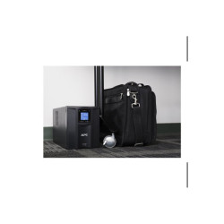 APC Smart-UPS C 1500VA LCD 230V avec SmartConnect