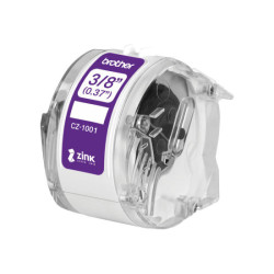 BROTHER CZ-1001 Ruban 9 mm de largeur pour VC-500W redeal.fr