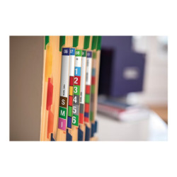 BROTHER CZ-1001 Ruban 9 mm de largeur pour VC-500W redeal.fr