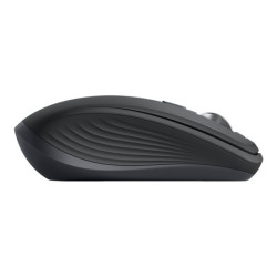 LOGITECH MX Anywhere 3S Mouse optical 6 buttons wireless Bluetooth graphite redeal.fr