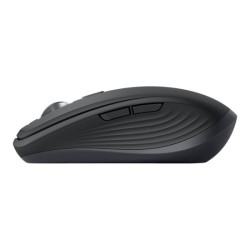LOGITECH MX Anywhere 3S Mouse optical 6 buttons wireless Bluetooth graphite redeal.fr