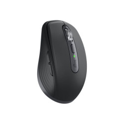 LOGITECH MX Anywhere 3S Mouse optical 6 buttons wireless Bluetooth graphite redeal.fr