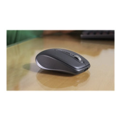 LOGITECH MX Anywhere 3S Mouse optical 6 buttons wireless Bluetooth graphite redeal.fr