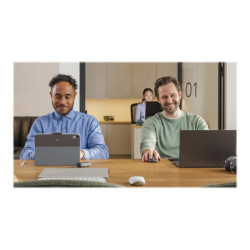 LOGITECH MX Anywhere 3S Mouse optical 6 buttons wireless Bluetooth graphite redeal.fr