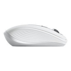 LOGITECH MX Anywhere 3S Mouse optical 6 buttons wireless Bluetooth pale grey redeal.fr