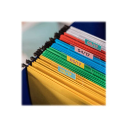 BROTHER CZ-1001 Ruban 9 mm de largeur pour VC-500W redeal.fr