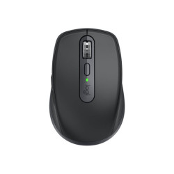 LOGITECH MX Anywhere 3S for Business Mouse right-handed optical 6 buttons wireless Bluetooth Bolt USB receiver redeal.fr