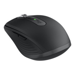 LOGITECH MX Anywhere 3S for Business Mouse right-handed optical 6 buttons wireless Bluetooth Bolt USB receiver redeal.fr