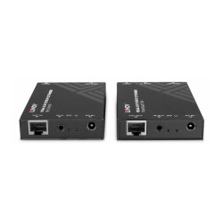 LINDY HDMI & IR over IP Extender redeal.fr