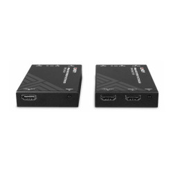 LINDY HDMI & IR over IP Extender redeal.fr
