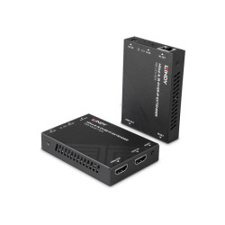 LINDY HDMI & IR over IP Extender redeal.fr
