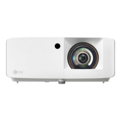 OPTOMA ZH450ST Laser Projector 1080P 4200lm redeal.fr