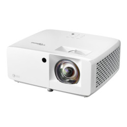 OPTOMA ZH450ST Laser Projector 1080P 4200lm redeal.fr