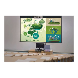 OPTOMA ZH400 FHD 1920x1080 4000lm Laser Projector 300 000:1 TR 1.48:1 1.62:1 2HDMI USB-A Power Audio 3.5mm 3Kg White