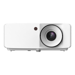 OPTOMA ZH400 FHD 1920x1080 4000lm Laser Projector 300 000:1 TR 1.48:1 1.62:1 2HDMI USB-A Power Audio 3.5mm 3Kg White