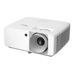 OPTOMA ZH350 FHD 1920x1080 3600lm Laser Projector 300 000:1 TR 1.48:1 1.62:1 2HDMI USB-A Power Audio 3.5mm 3Kg White