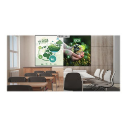 OPTOMA ZH350 FHD 1920x1080 3600lm Laser Projector 300 000:1 TR 1.48:1 1.62:1 2HDMI USB-A Power Audio 3.5mm 3Kg White