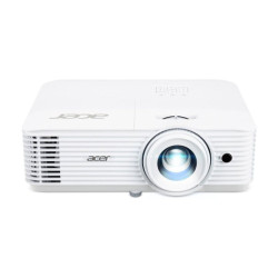 ACER X1528Ki Projector DLP WUXGA 4500Lm 10000:1 HDMI USB RS232 D-sub WiFi redeal.fr