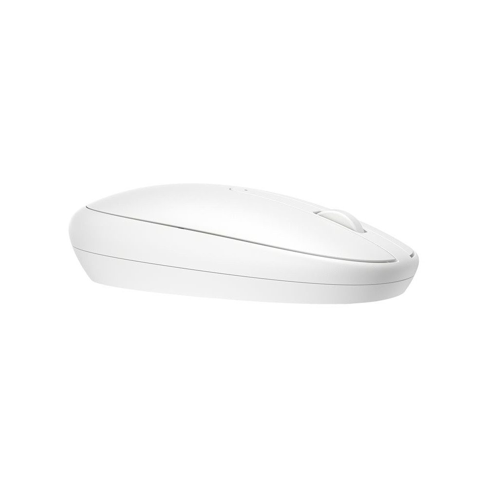 HP 240 Bluetooth Wireless Mouse White 793F9AA redeal.fr