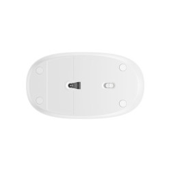 HP 240 Bluetooth Wireless Mouse White 793F9AA redeal.fr
