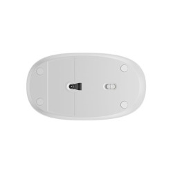 HP 240 Bluetooth Wireless Mouse White 793F9AA redeal.fr