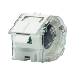 BROTHER CZ-1003 Ruban 19 mm de largeur pour VC-500W