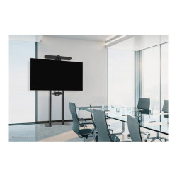 NEOMOUNTS AFP-875BL Plaque de sol - à visser redeal.fr