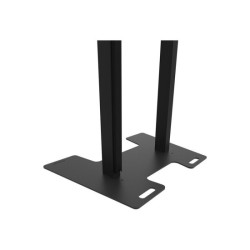 NEOMOUNTS AFP-875BL Plaque de sol - à visser redeal.fr