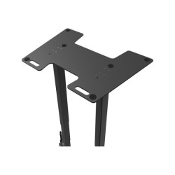 NEOMOUNTS AFP-875BL Plaque de sol - à visser redeal.fr