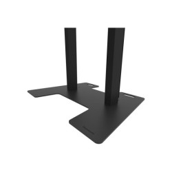 NEOMOUNTS AFP-875BL Plaque de sol - à visser redeal.fr