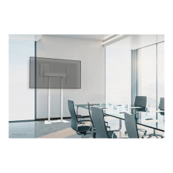 NEOMOUNTS AFP-875WH Plaque de sol - à visser redeal.fr