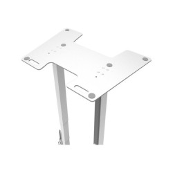 NEOMOUNTS AFP-875WH Plaque de sol - à visser redeal.fr