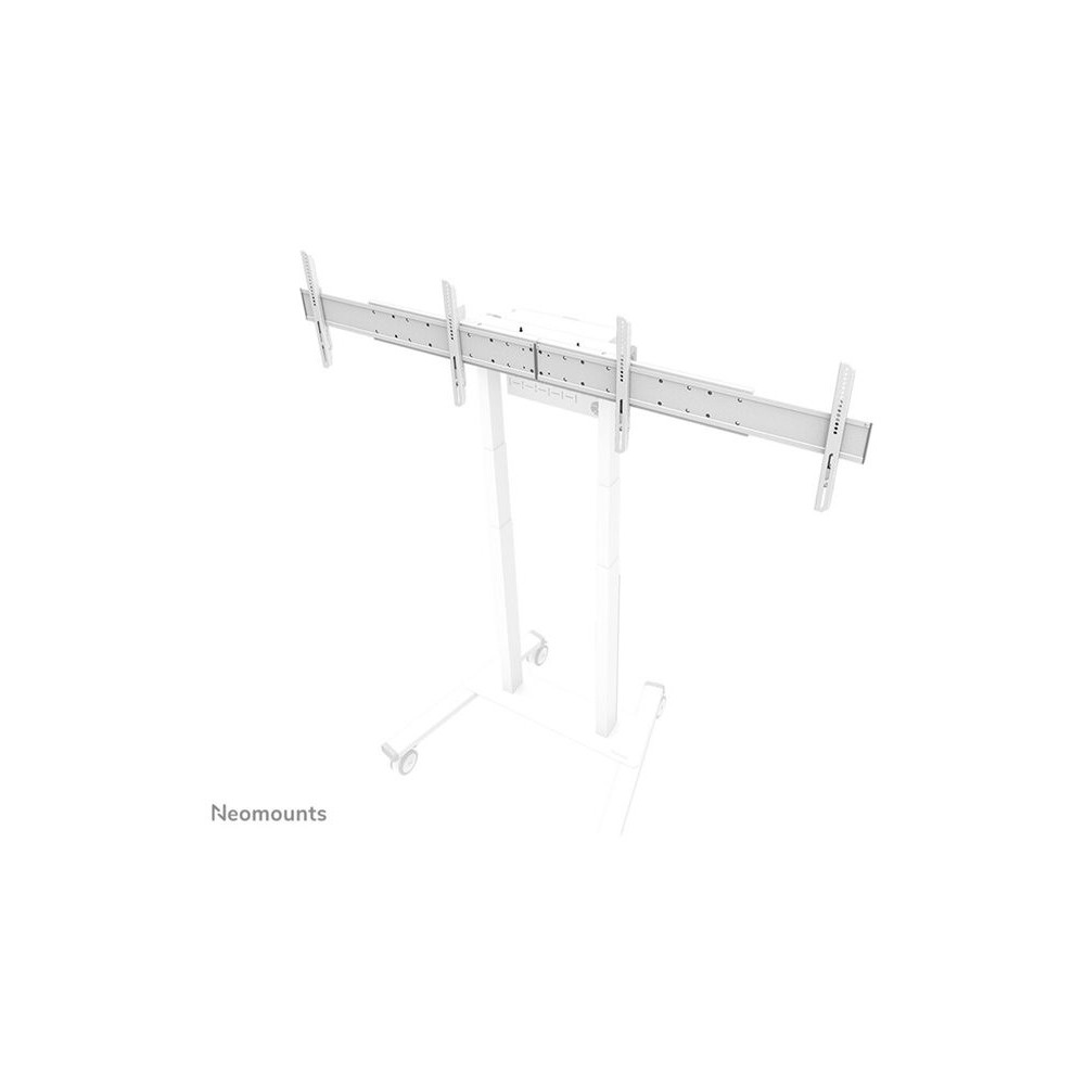 NEOMOUNTS ADM-875WH2 Adaptateur double écran 42-65p redeal.fr