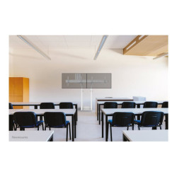 NEOMOUNTS ADM-875WH2 Adaptateur double écran 42-65p redeal.fr