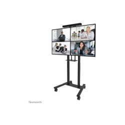 NEOMOUNTS AV1-875BL Support vidéobar et kit multimédia - universel redeal.fr