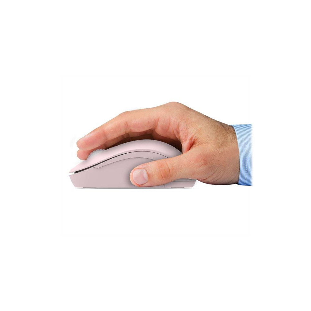 PORT DESIGNS Mouse Collection Wireless Blush redeal.fr