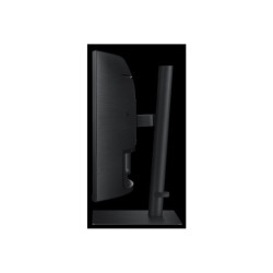 SAMSUNG LS34C652UAUXEN Ecran LED - incurvé - 34p - 3440 x 1440 UWQHD 100 Hz - VA - 350 cd/m2 - 3000:1 - 5 ms - HDMI DP USB-C HP