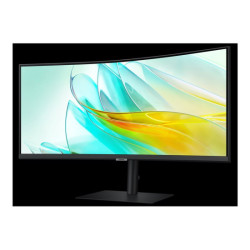 SAMSUNG LS34C652UAUXEN Ecran LED - incurvé - 34p - 3440 x 1440 UWQHD 100 Hz - VA - 350 cd/m2 - 3000:1 - 5 ms - HDMI DP USB-C HP