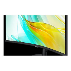 SAMSUNG LS34C652UAUXEN Ecran LED - incurvé - 34p - 3440 x 1440 UWQHD 100 Hz - VA - 350 cd/m2 - 3000:1 - 5 ms - HDMI DP USB-C HP