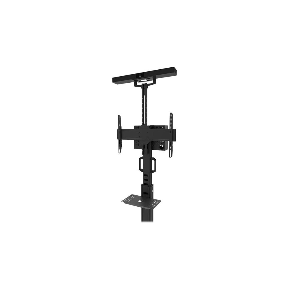 NEOMOUNTS AV1-825BL Support vidéobar et kit multimédia - universel redeal.fr