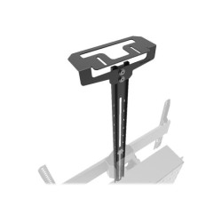 NEOMOUNTS AV1-825BL Support vidéobar et kit multimédia - universel redeal.fr