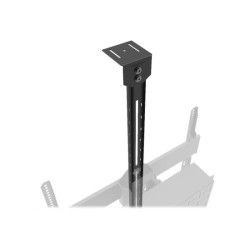 NEOMOUNTS AV1-825BL Support vidéobar et kit multimédia - universel redeal.fr