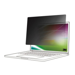 3M Bright Screen privacy filter 14p Full Screen 16:9 redeal.fr