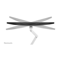 NEOMOUNTS DS60-425WH2 Support décran à fixer 17-27p - économie despace redeal.fr