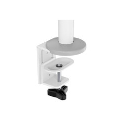 NEOMOUNTS DS60-425WH2 Support décran à fixer 17-27p - économie despace redeal.fr