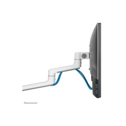 NEOMOUNTS DS60-425WH2 Support décran à fixer 17-27p - économie despace redeal.fr