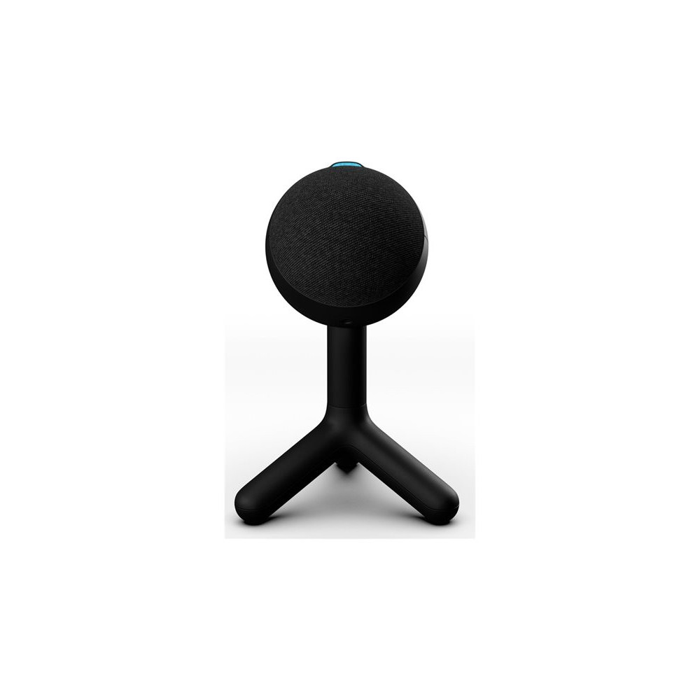 LOGITECH G Yeti Orb Microphone USB black redeal.fr