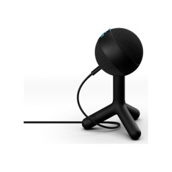 LOGITECH G Yeti Orb Microphone USB black redeal.fr